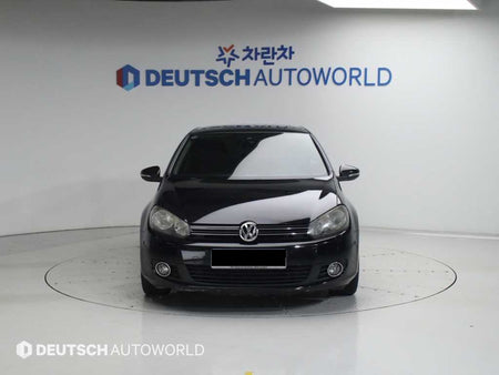 Volkswagen Golf — photo 03