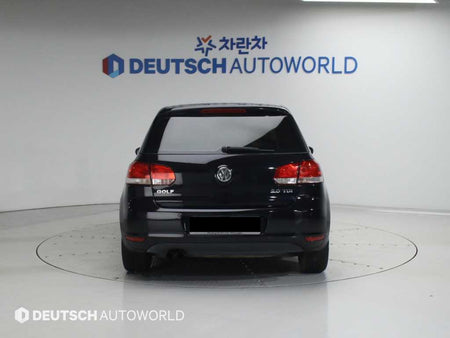 Volkswagen Golf — photo 04