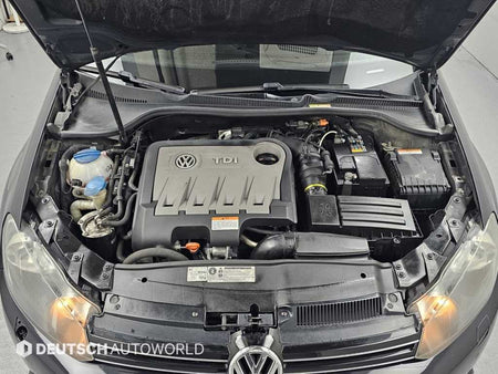 Volkswagen Golf — photo 06