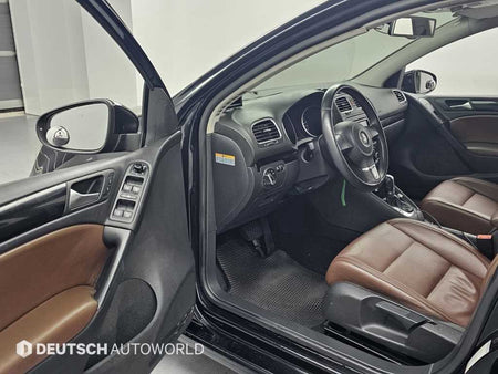Volkswagen Golf — photo 11