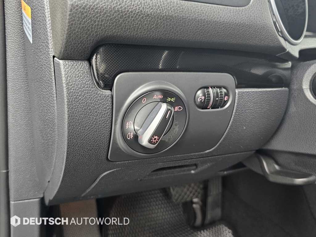 Volkswagen Golf — photo 16