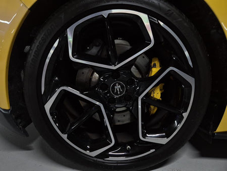 Maserati MC20 — photo 10