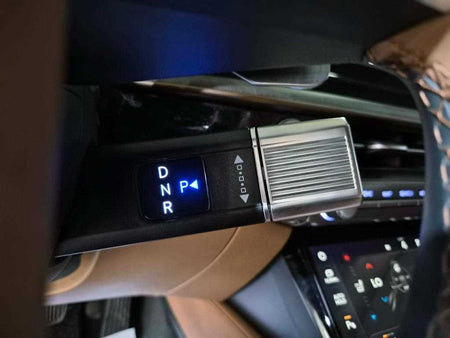 Hyundai Grandeur — photo 11