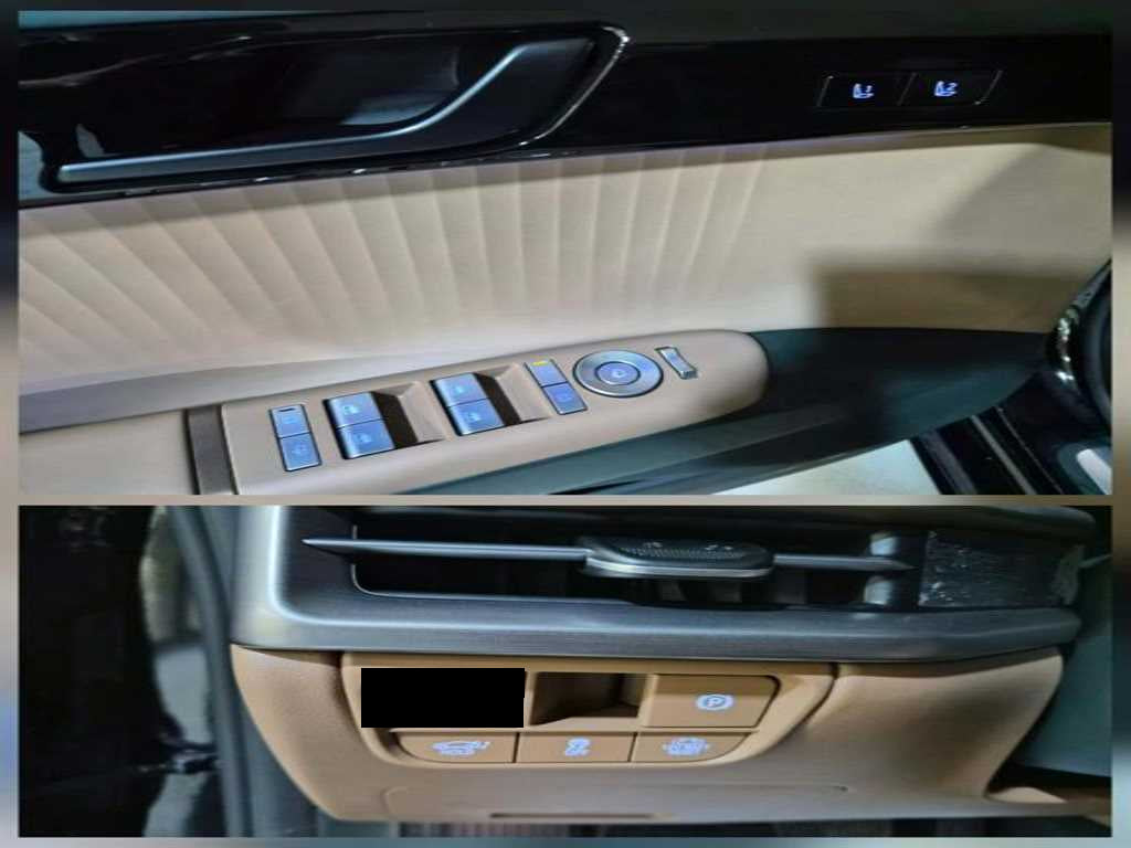 Hyundai Grandeur — photo 12