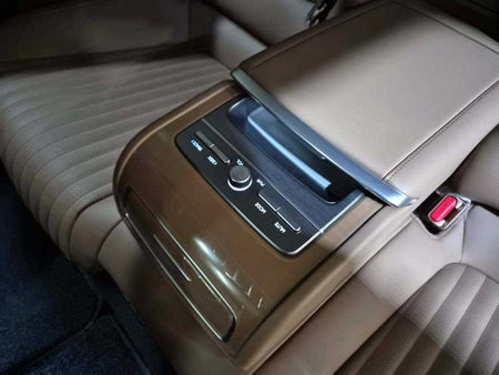 Hyundai Grandeur — photo 16