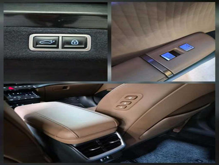 Hyundai Grandeur — photo 17