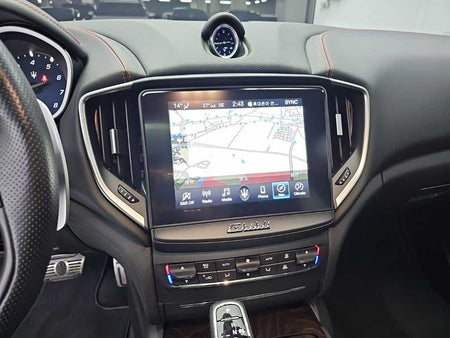 Maserati Ghibli — photo 10
