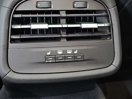 Maserati Ghibli — photo 13