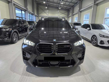 BMW X5M — photo 03