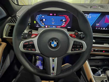 BMW X5M — photo 06