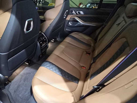 BMW X5M — photo 12