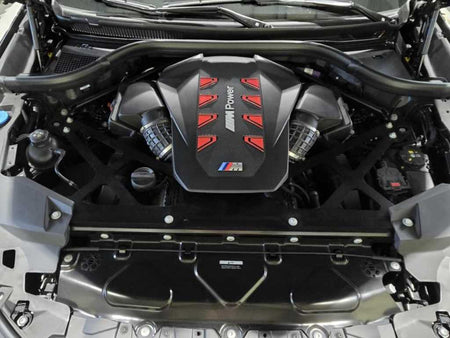 BMW X5M — photo 15