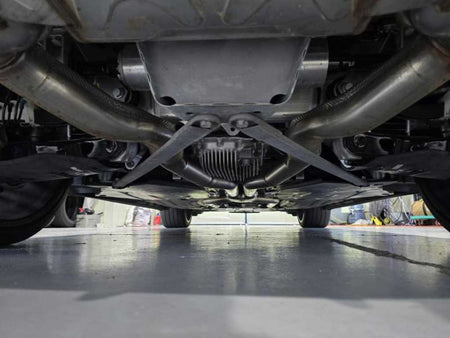 BMW X5M — photo 16