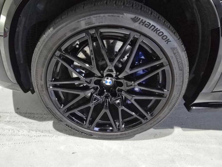 BMW X5M — photo 18