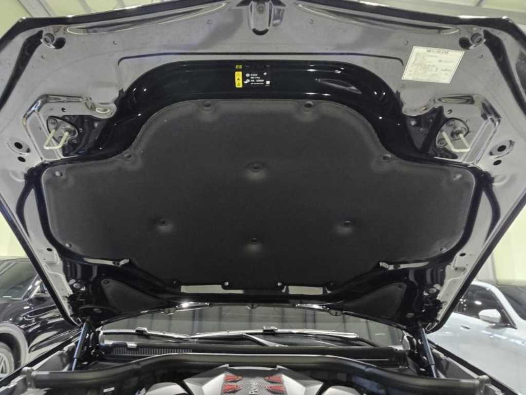 BMW X5M — photo 19