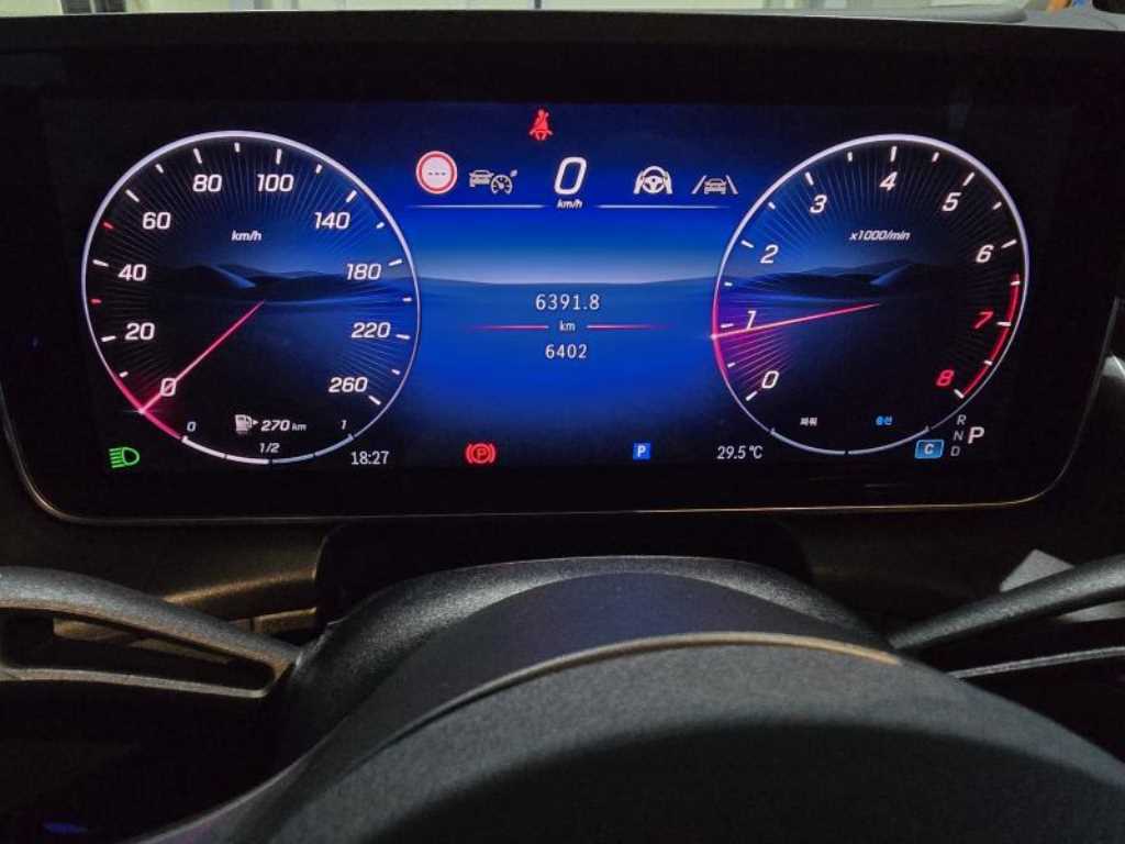 Mercedes-Benz GLC-Class — photo 05