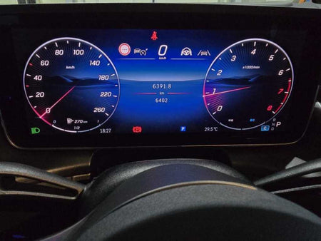 Mercedes-Benz GLC-Class — photo 05