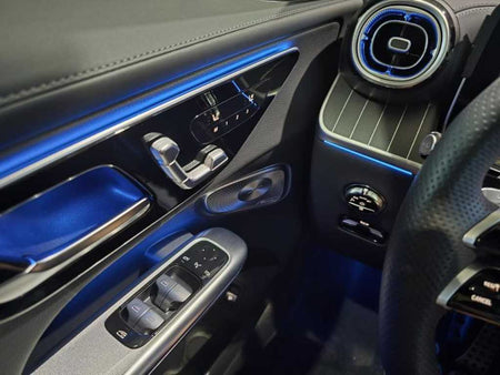 Mercedes-Benz GLC-Class — photo 09
