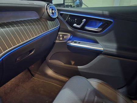 Mercedes-Benz GLC-Class — photo 10