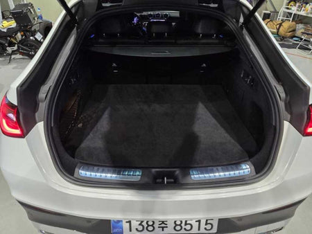 Mercedes-Benz GLC-Class — photo 14