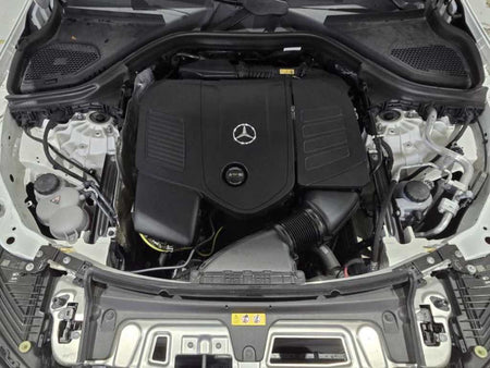 Mercedes-Benz GLC-Class — photo 15
