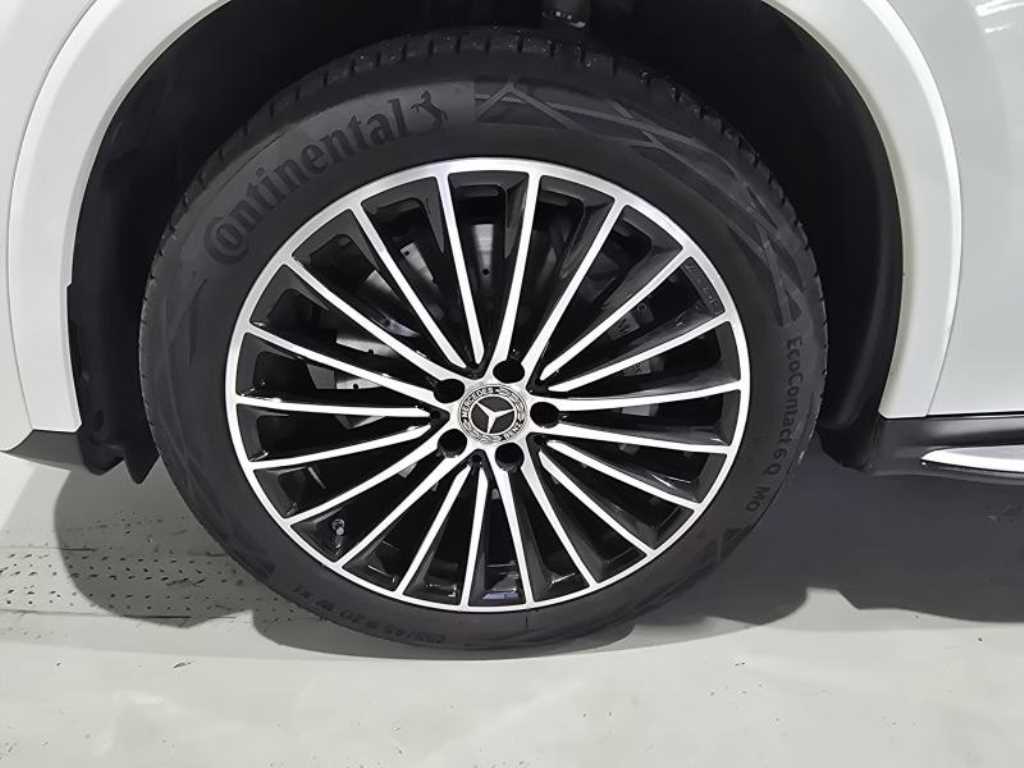 Mercedes-Benz GLC-Class — photo 17