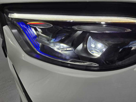 Mercedes-Benz GLC-Class — photo 18