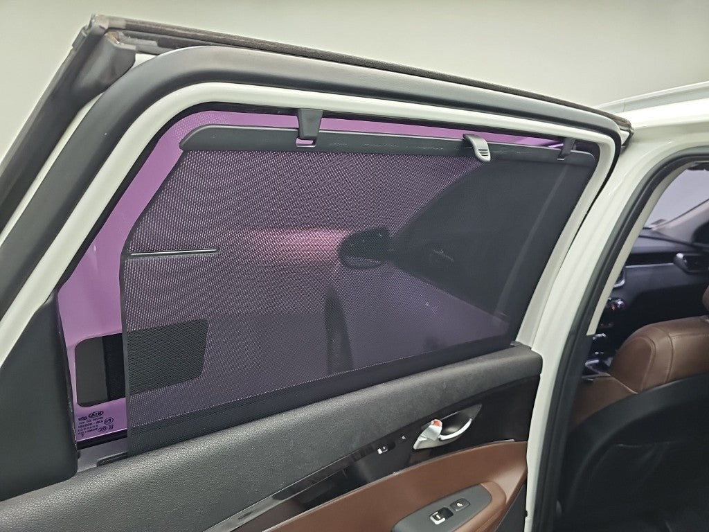 Kia Sorento — photo 13