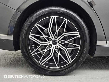 Genesis G90 — photo 05