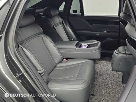 Genesis G90 — photo 12