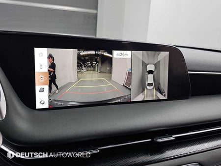 Genesis G90 — photo 15