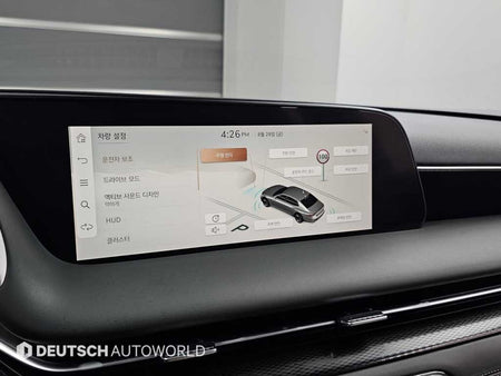 Genesis G90 — photo 18