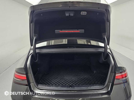 Genesis G90 — photo 19