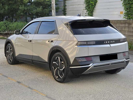Hyundai Ioniq5 — photo 03