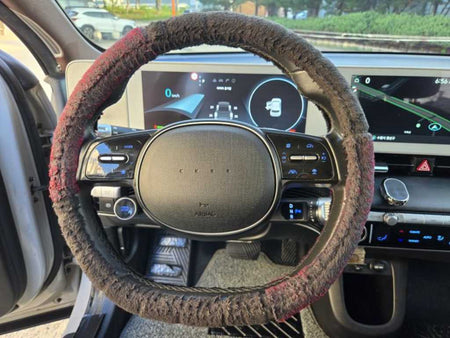 Hyundai Ioniq5 — photo 07