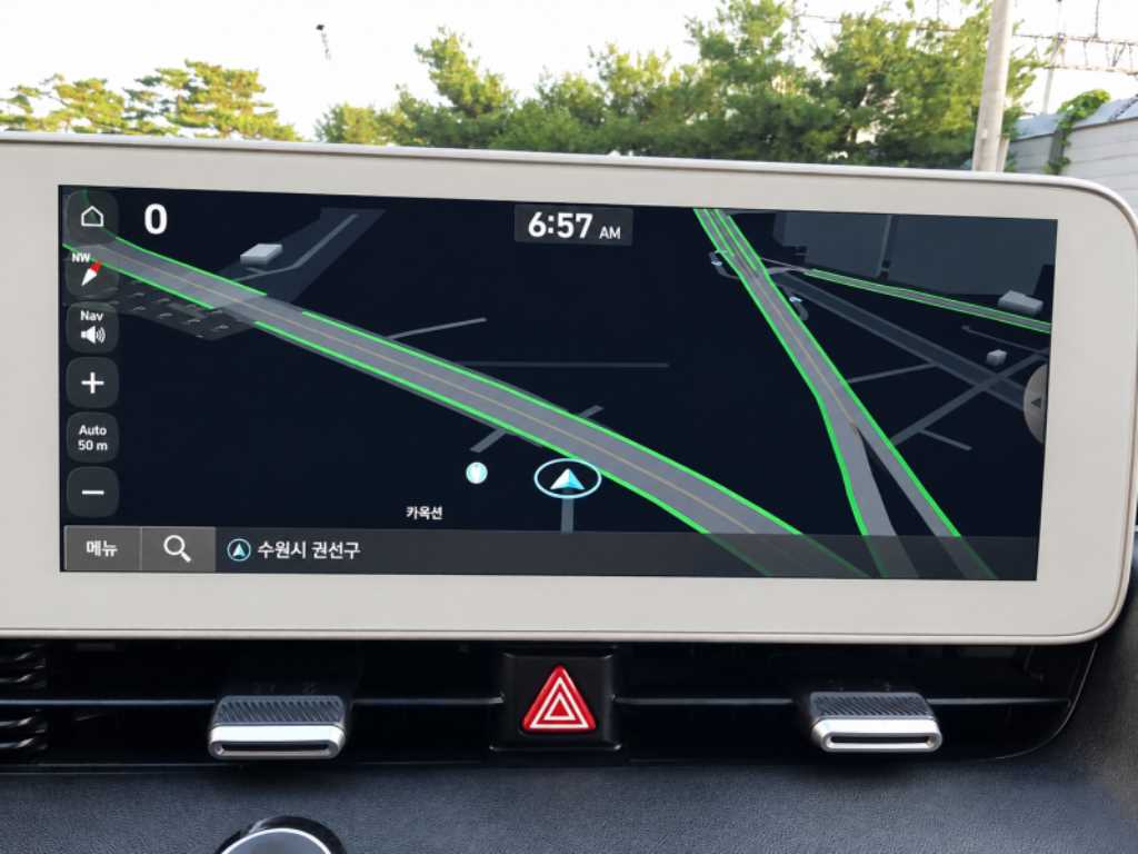 Hyundai Ioniq5 — photo 15