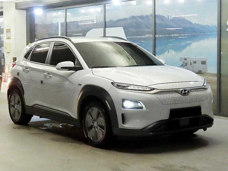 Hyundai Kona — photo 01