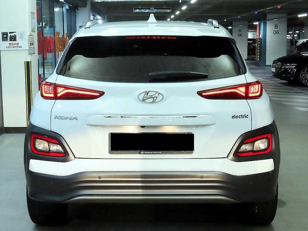 Hyundai Kona — photo 05