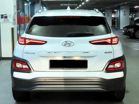 Hyundai Kona — photo 05