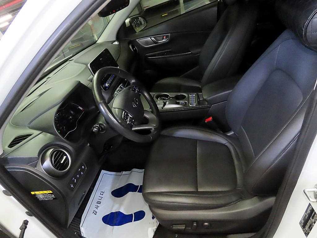 Hyundai Kona — photo 06