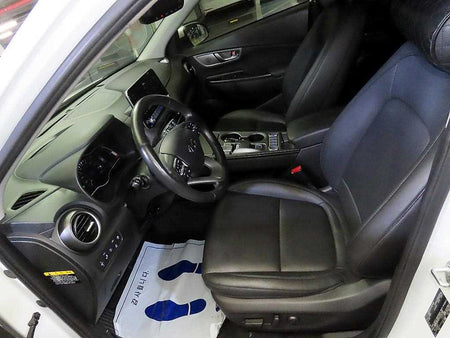 Hyundai Kona — photo 06