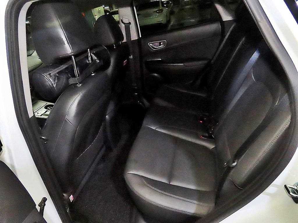 Hyundai Kona — photo 07