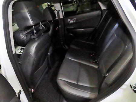 Hyundai Kona — photo 07