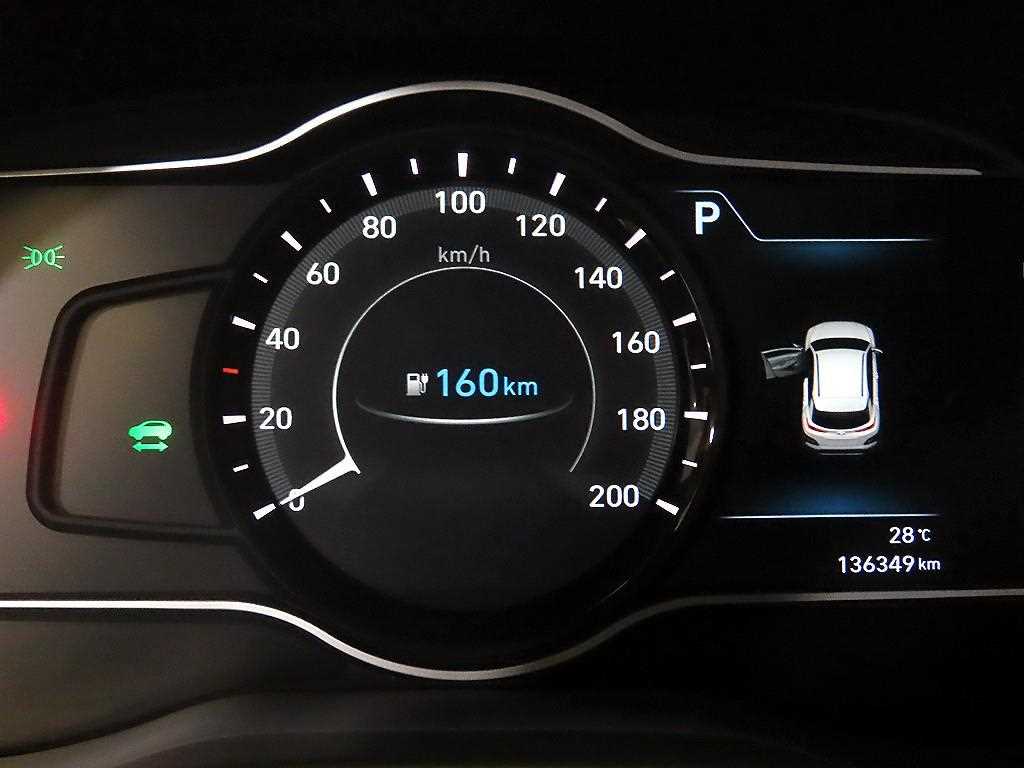 Hyundai Kona — photo 09