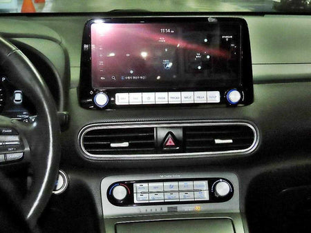 Hyundai Kona — photo 11