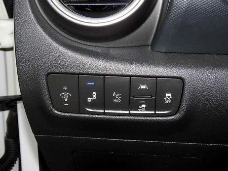 Hyundai Kona — photo 14