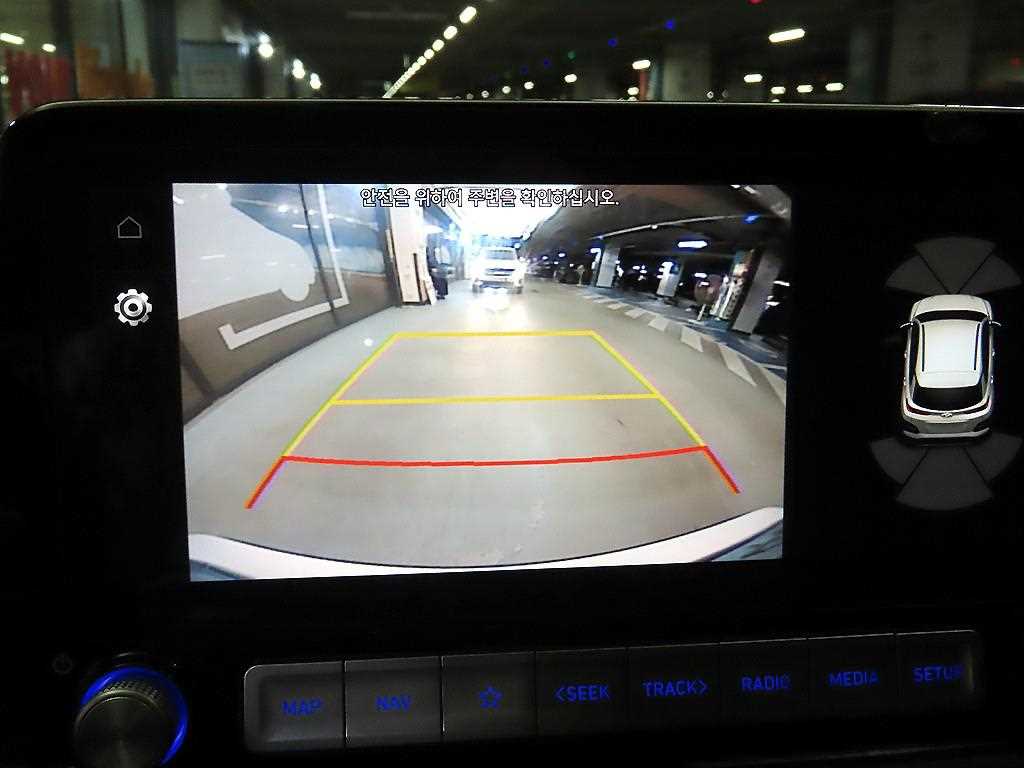 Hyundai Kona — photo 16