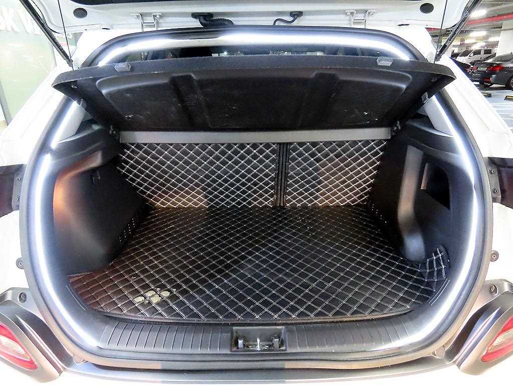Hyundai Kona — photo 18