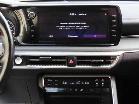 Kia K5 — photo 10