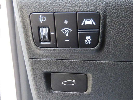 Kia K5 — photo 12